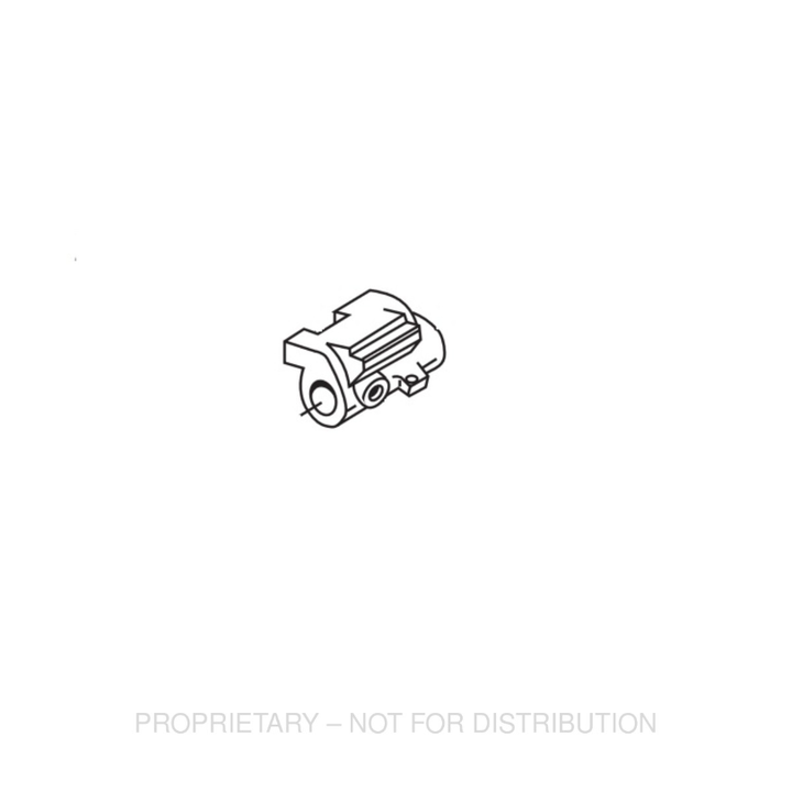 FUL 19062 BLOCK SHIFT
