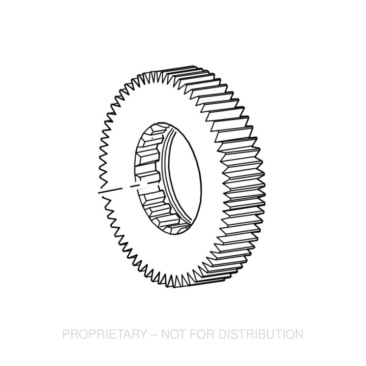 FUL 20593 GEAR