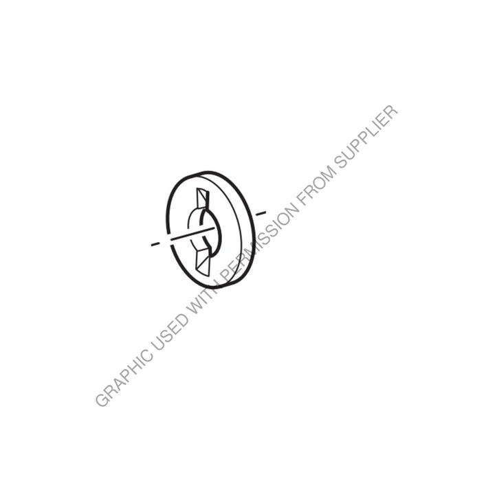 FUL 21347 WASHER