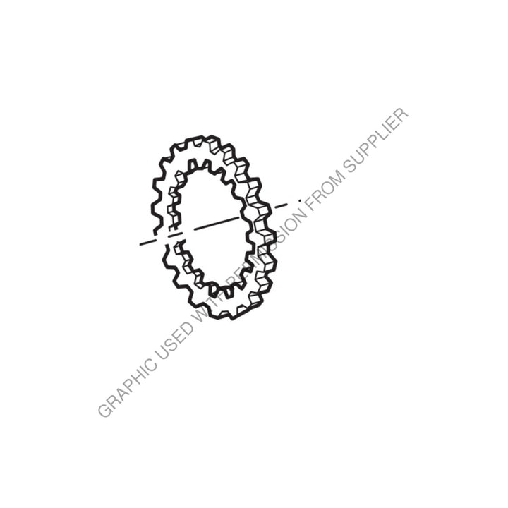FUL 21350 WASHER