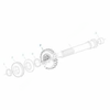 FUL 21671 GEAR