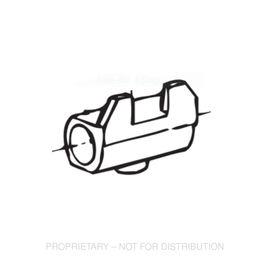 FUL 3315778 SHIFT BLOCK