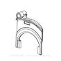 FUL 3315897 SHIFT YOKE ASSY