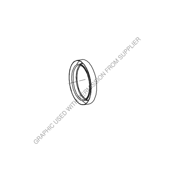 FUL 4300119 OIL SEAL
