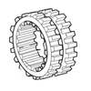 FUL 4300907 SLIDING CLUTCH
