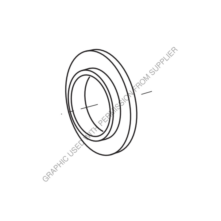 FUL 4300912 SPACER