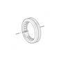 FUL 4301473 SLIDING CLUTCH