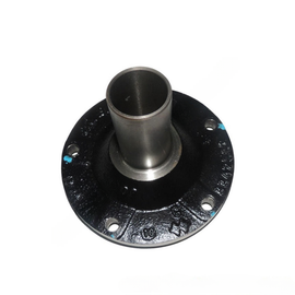 FUL 4301607 COVER, CL HSG HH