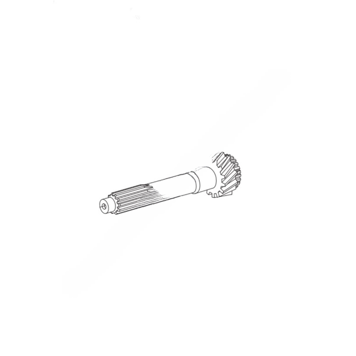 FUL 4301628 SHAFT, INPUT