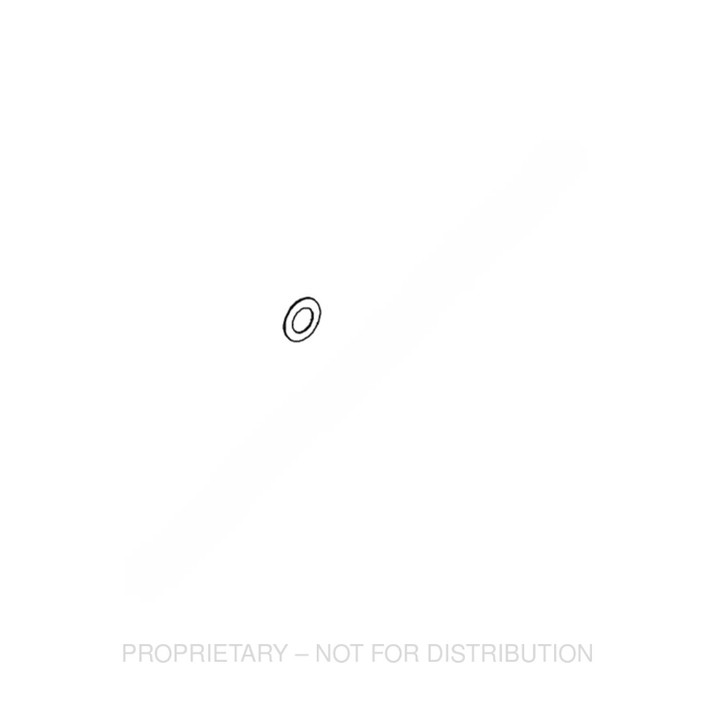 FUL 4301719 BALL RETAINER