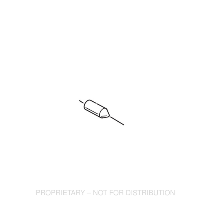 FUL 4302133 PLUG, STR, M16X2 X 2