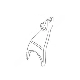 FUL 4302170 SHIFT YOKE