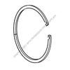 FUL 4302184 SNAP RING