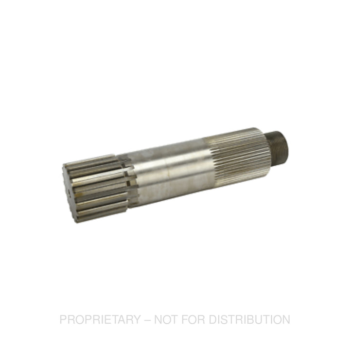 FUL 4302276 MAINSHAFT - AUXILIARY