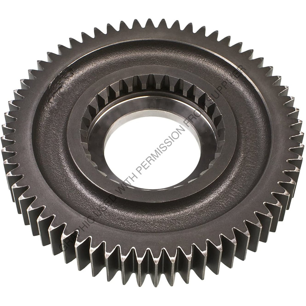 FUL 4302421 GEAR - MAINSHAFT