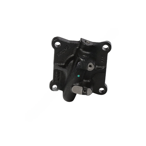 FUL 4303926 COVER - RANGE CLYLIN