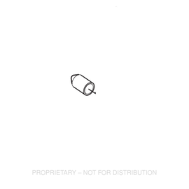 FUL 4304138 DETENT PLUNGER