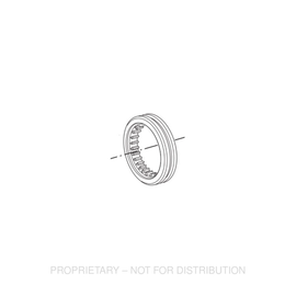 FUL 4304550 GEAR - MAINSHAFT
