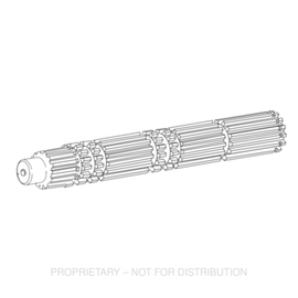 FUL 4304617 MAINSHAFT AY