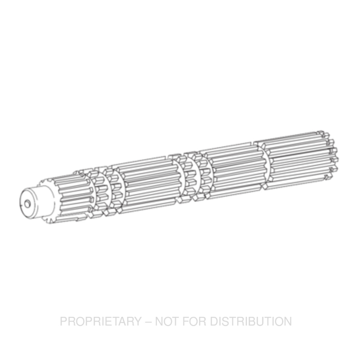 FUL 4304617 MAINSHAFT AY