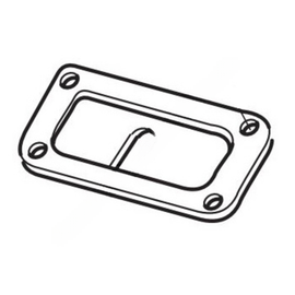 FUL 4305230 HAND HOLE COVER