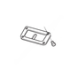 FUL 4305231 HANDHOLE COVER