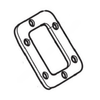 FUL 4305309 PTO GASKET