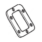 FUL 4305309 PTO GASKET