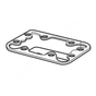 FUL 4305310 GASKET
