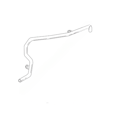 FUL 4305715 OIL TUBE ASSY