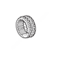 FUL 4306142 CLUTCH, SLIDING