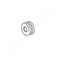 FUL 4306631 PISTON, SPLITTER
