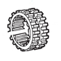 FUL 4306647 CLUTCH, SLG (M/S)