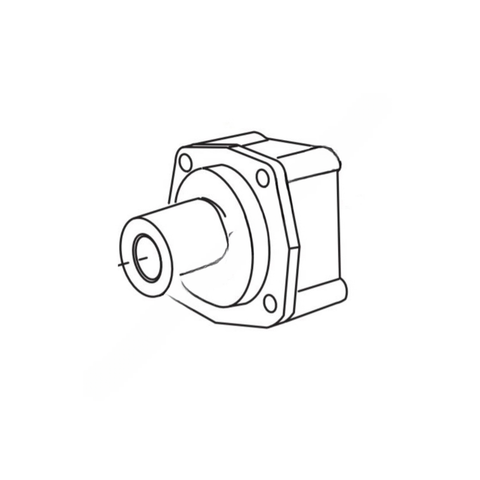 FUL 691348 CYLINDER
