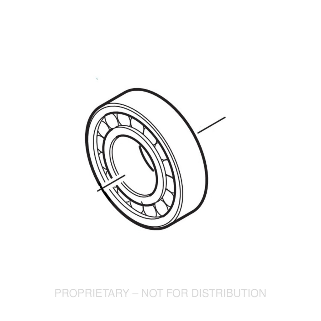 FUL 81559 BEARING