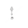 FUL 84005 CONNECTOR