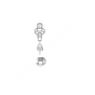 FUL 84005 CONNECTOR