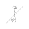 FUL 85003 ELBOW