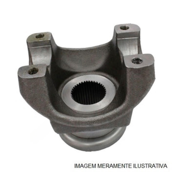 FUL 86746 YOKE