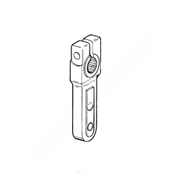 FUL 95711 SHIFT LEVER
