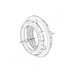 FUL A5693 ASSY, SYNCHRO