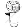 FUL A6913 RANGE MASTER VALVE ASSY 13 SPEED