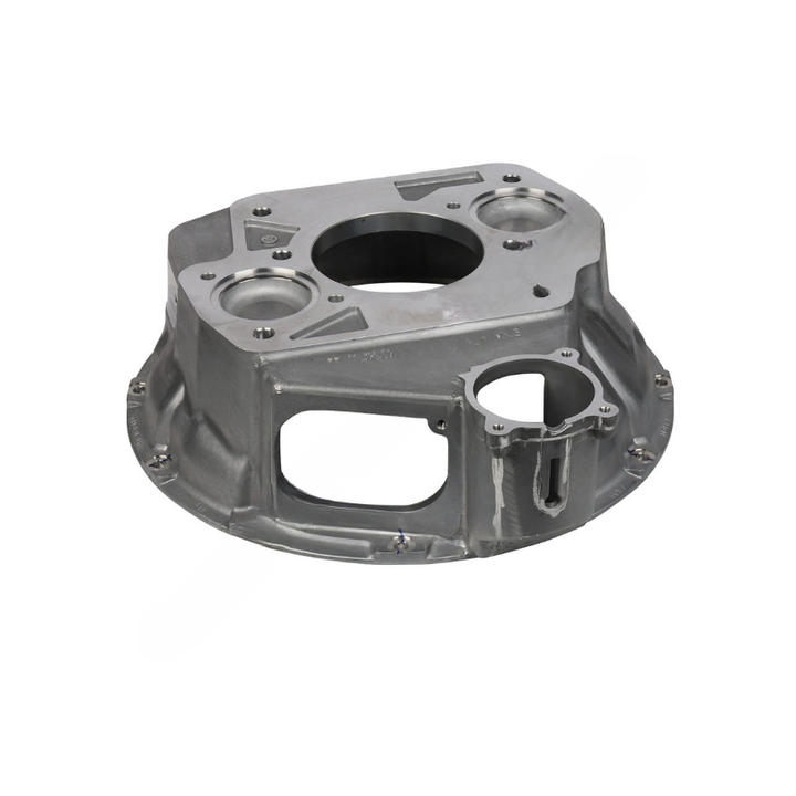 FUL A7802 CLUTCH HSG