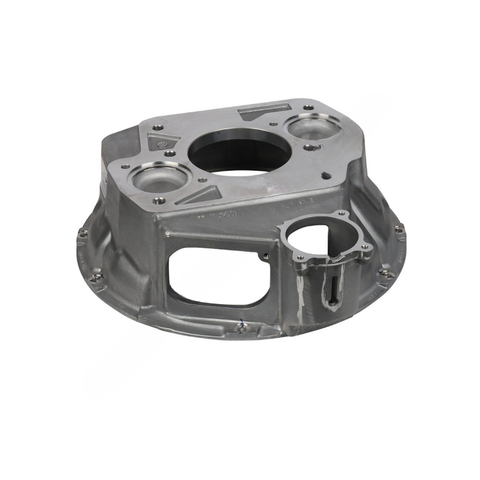 FUL A7802 CLUTCH HSG