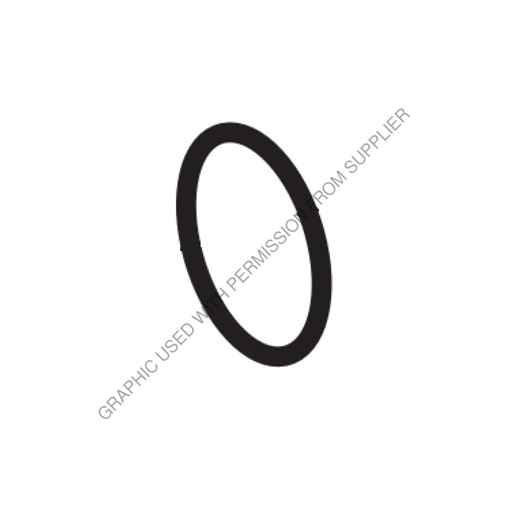 FUL K2803 KIT O - RING