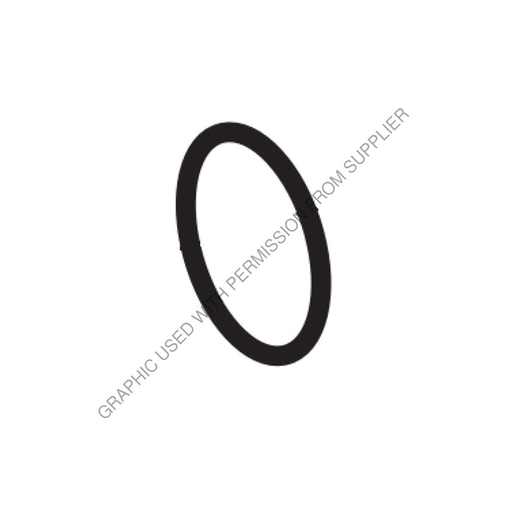 FUL K2803 KIT O - RING