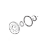 FUL K2923 RANGE PISTON KIT