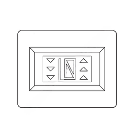 FUL K3199 GEAR DISPLAY KIT