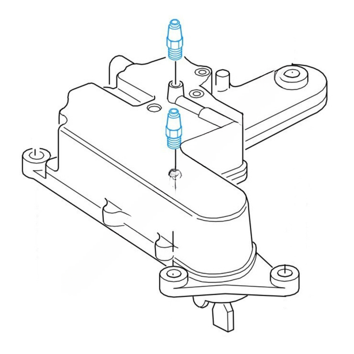 FUL K3245 MODULE KIT