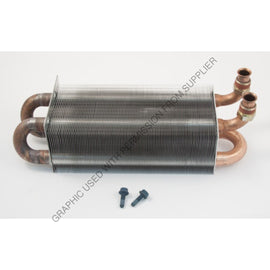 FUL K3246 INT OIL COOLER